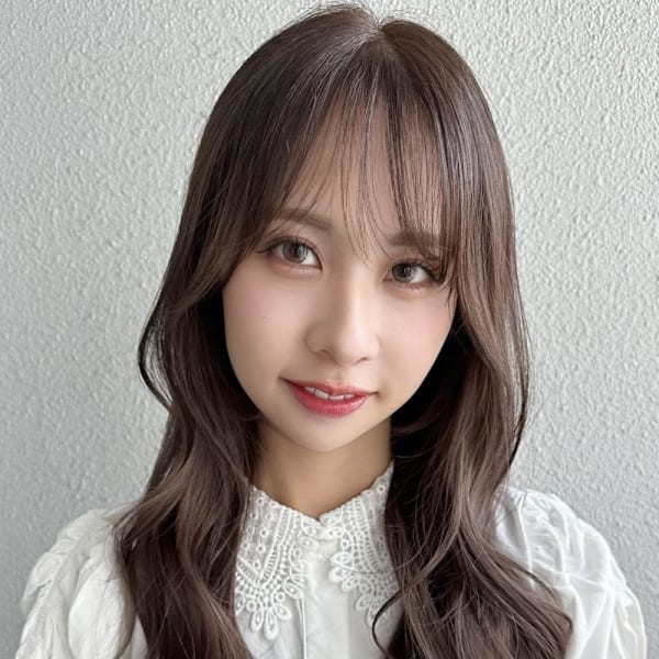 チョコレートブラウン/ココアグレージュ/シャギーカット|modish by artina 本厚木店