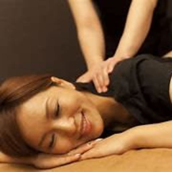 ame ホテル日航福岡店【アームホテルニッコウフクオカテン】のスタッフ紹介。トータルセラピスト