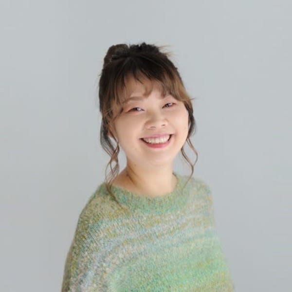 【全席半個室】 aini 天王寺アポロ店 【アイニ】【ゼンセキハンコシツ アイニ テンノウジアポロテン】のスタッフ紹介。manami #髪質改善#縮毛矯正#白髪ぼかし#白髪染め