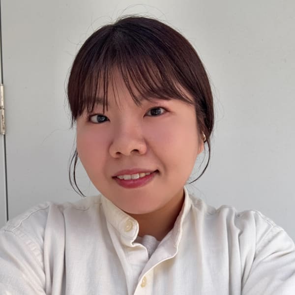 Merci【メルシー】のスタッフ紹介。Nana