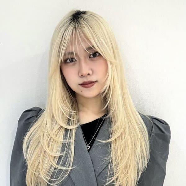 MOMOHA レイヤー|Lond Bloom 天神大名店