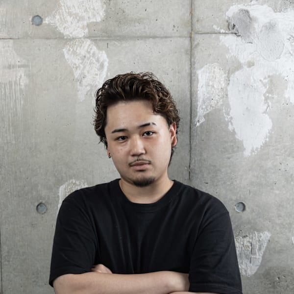 バーバーショップ CHILL CHAIR 池袋 メンズ専門店【バーバーショップチルチェアイケブクロメンズセンモンテン】のスタッフ紹介。MGR