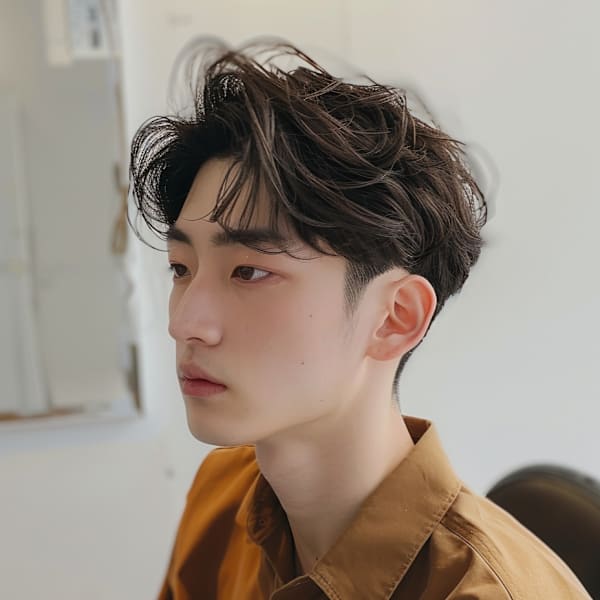 メンズスタイル|MODE K's 尼崎店