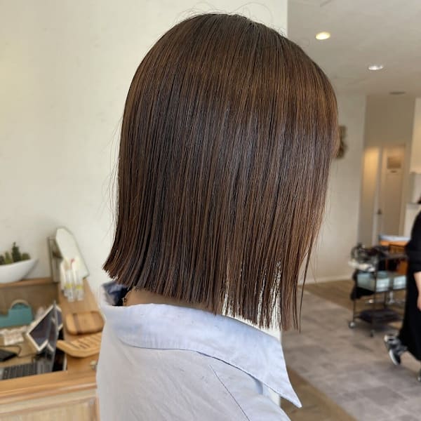 lucca 浦安 髪質改善【ルッカ】×スタイル|lucca 浦安 髪質改善【ルッカ】