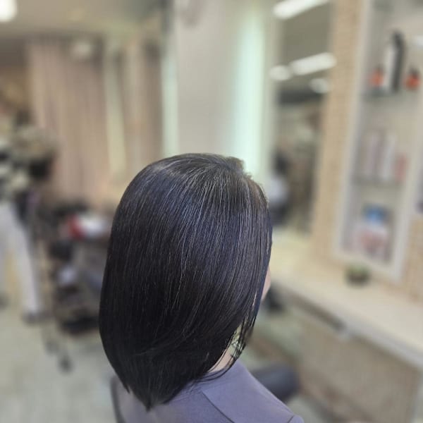 サブリミックトリートメント×ミディアム