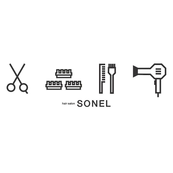 SONEL 所沢店【ソネル トコロザワテン】のスタッフ紹介。SONEL 所沢店_スタッフ
