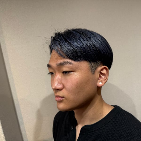 Roy hair&SPA×スタイル|Roy hair&SPA