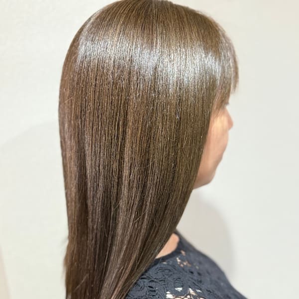 Roy hair&SPA×スタイル|Roy hair&SPA