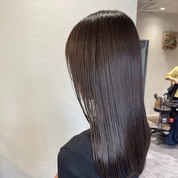 lucca 浦安 髪質改善【ルッカ】×スタイル|lucca 浦安 髪質改善【ルッカ】