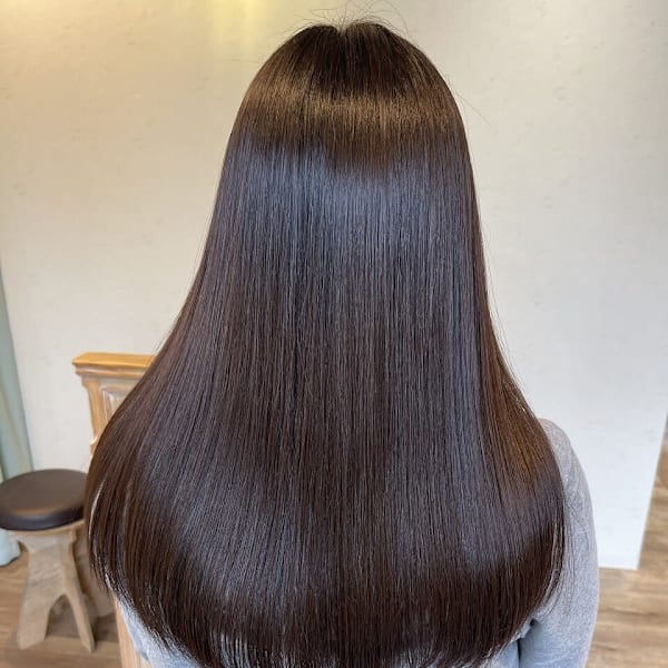 lucca 浦安 髪質改善【ルッカ】×スタイル|lucca 浦安 髪質改善【ルッカ】