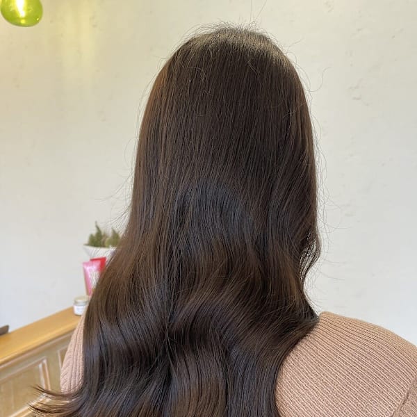 lucca 浦安 髪質改善【ルッカ】×スタイル|lucca 浦安 髪質改善【ルッカ】