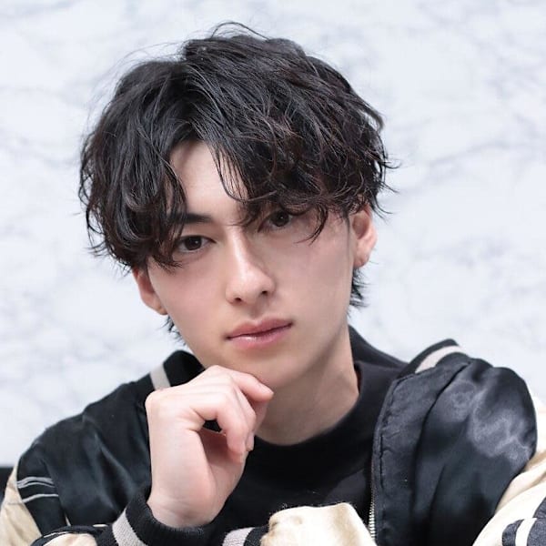 ジャスティスセンターパート