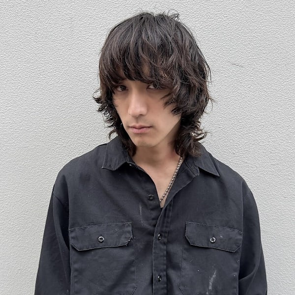 soi【ソイ】のスタッフ紹介。安部佑哉