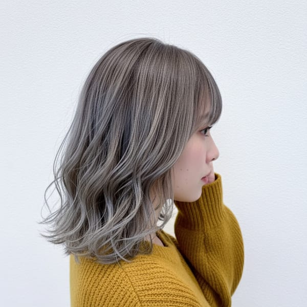 BRAVE福岡 天神店×スタイル|BRAVE福岡 天神店