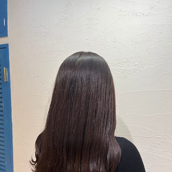 ナチュラルヘア/ゆるふわ/透明感カラー/イルミナカラー/池袋|agir hair 池袋【アジールヘア】池袋駅東口店