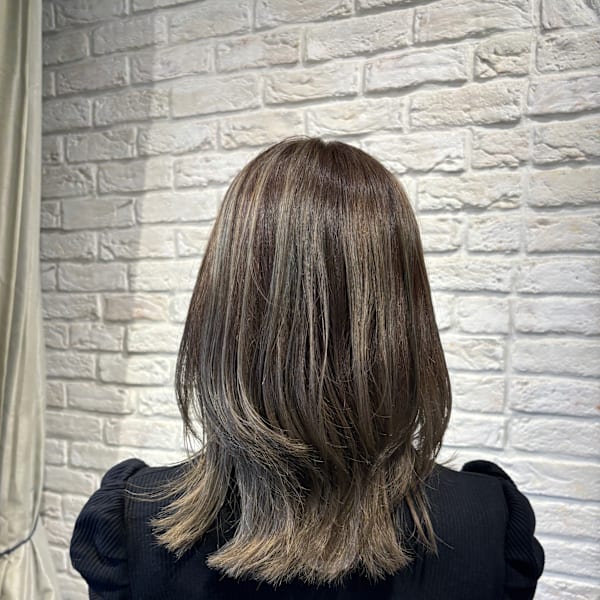 BRAVE福岡 天神店×スタイル