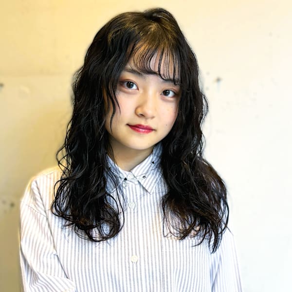 BRAVE福岡 天神店×スタイル