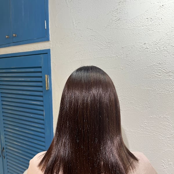 ナチュラルヘア/ゆるふわ/透明感カラー/イルミナカラー/池袋|agir hair 池袋【アジールヘア】池袋駅東口店