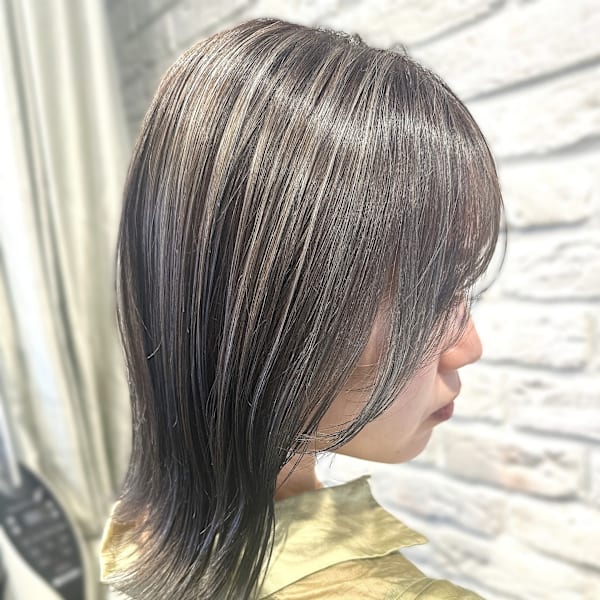 BRAVE福岡 天神店×スタイル