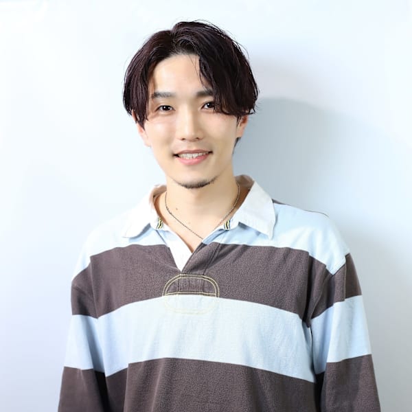 LIPPS hair 千葉 annex【リップスヘアー】【リップスヘアー チバ アネックス】のスタッフ紹介。川島　豪