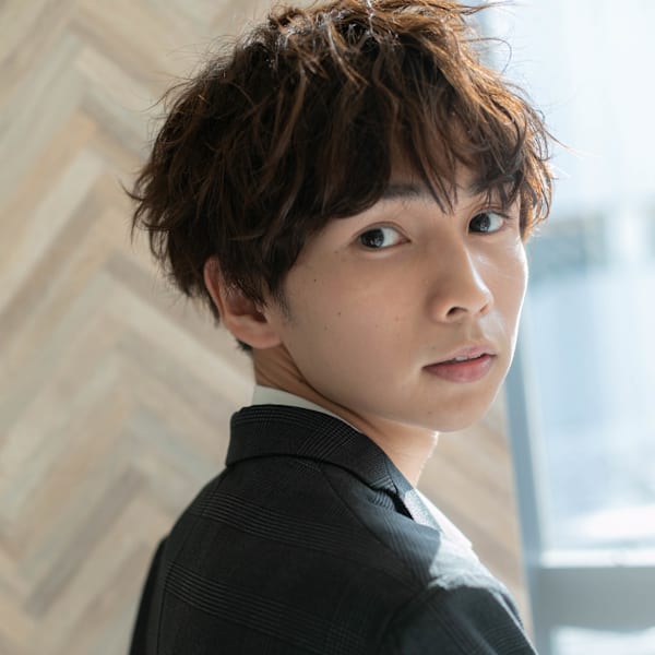 ROMA【ローマ】銀座店×スタイル