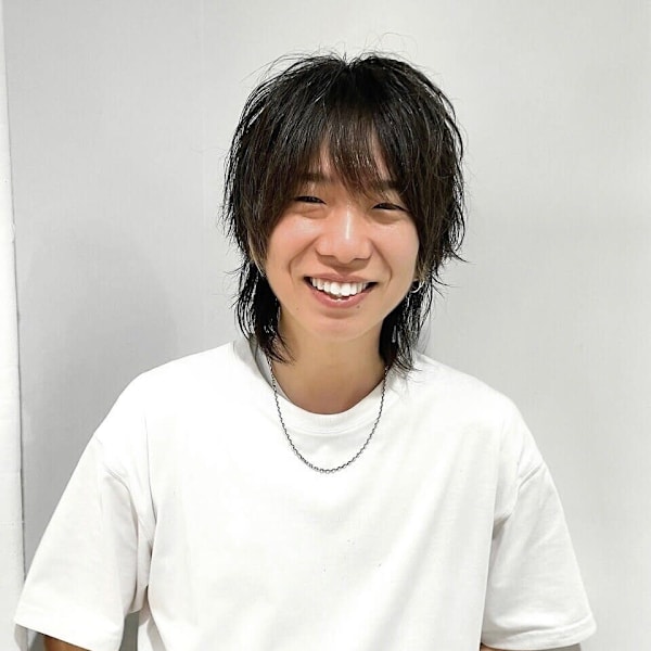 Euphoria 新宿店【ユーフォリア シンジュクテン】【ユーフォリア　シンジュクテン】のスタッフ紹介。池田　恭彬　新宿２店舗出勤してます。