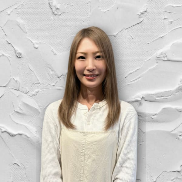 ととのい整作所【トトノイセイサクショ】のスタッフ紹介。CHISATO