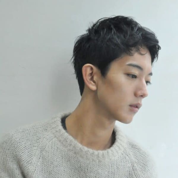 SAVOIAすっきりショート【 ヴィーガン×オーガニック×