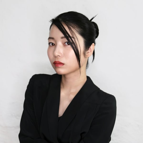 スリークヘアセット