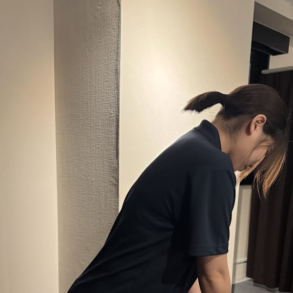 本格 もみほぐし専門店 Goo-it! 新横浜北口店【ホンカク モミホグシセンモンテン グイット シンヨコハマキタグチテン】のスタッフ紹介。イケダ