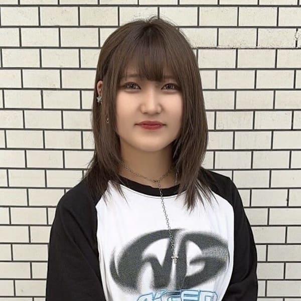 個室美容室 ディアローグ瑞江店【コシツビヨウシツ ディアローグ ミズエテン】のスタッフ紹介。matsumoto