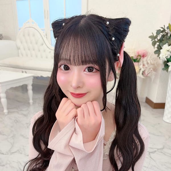 立体猫耳ついんてーる*まゆ