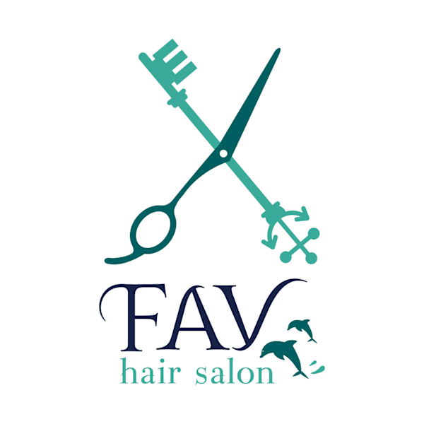 FAV hair salon【ファボヘアーサロン】のスタッフ紹介。秋山 賢治