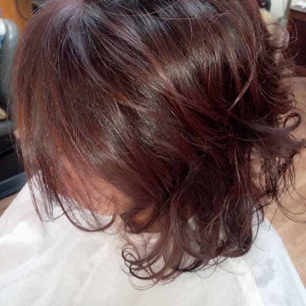 Beauty Science BOOZ×スタイル