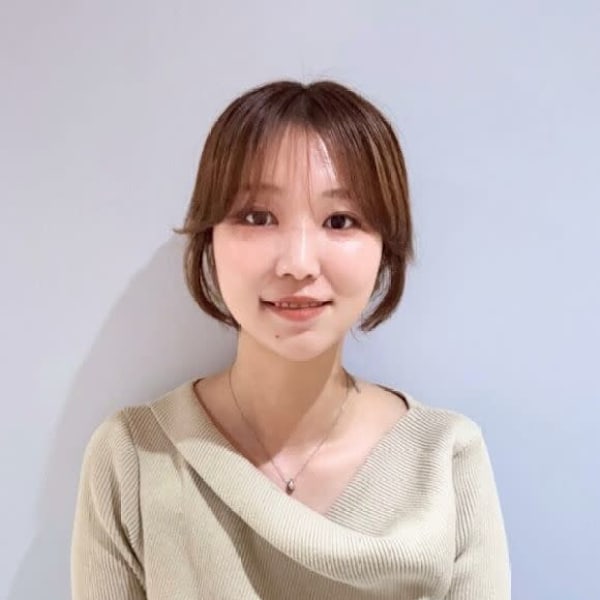 haru |全席個室美容室 Zina 川崎 髪質改善&トリートメント