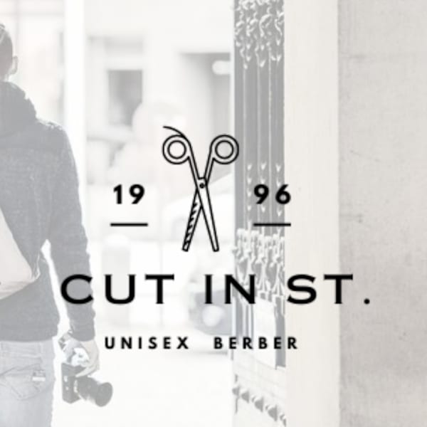 CUT IN STREET【カットインストリート】のスタッフ紹介。江尻 翔太