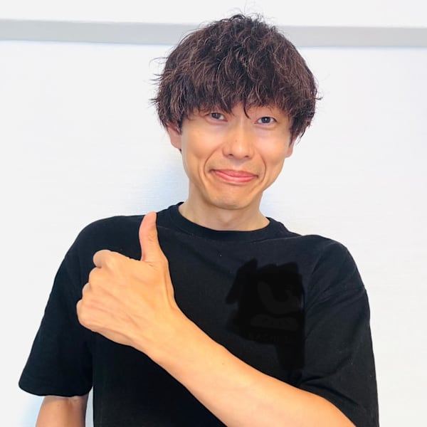 カチコチさん専門整体【カチコチサンセンモンセイタイ】のスタッフ紹介。タク