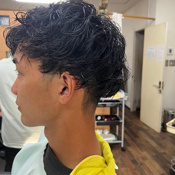 おしゃれサロンカワムラ×スタイル|おしゃれサロンカワムラ