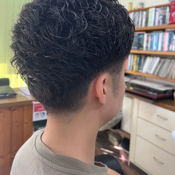 おしゃれサロンカワムラ×スタイル