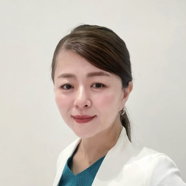 At.center labo【エーティーセンターラボ】のスタッフ紹介。シモイダ　ユキ