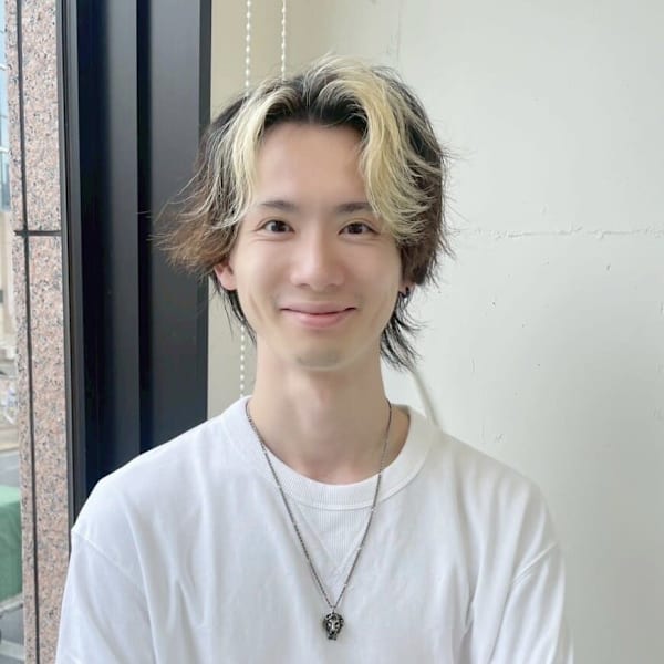 WiLL 西宮【ウィル】のスタッフ紹介。西村 徹