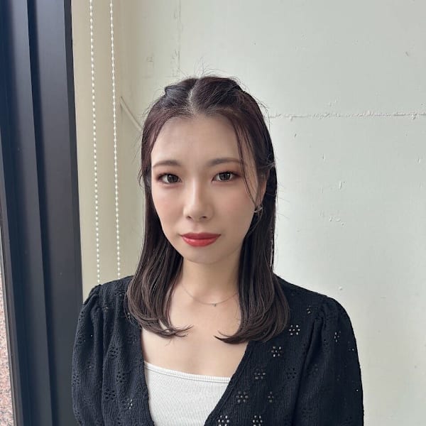 WiLL 西宮【ウィル】のスタッフ紹介。川上紗也加