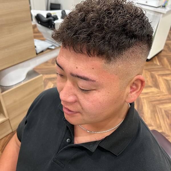 Hikari by ISAMI men's 西川口×スタイル|Hikari by ISAMI men's 西川口【ヒカリ バイ イサミ メンズ】