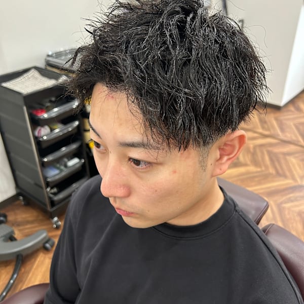 Hikari by ISAMI men's 西川口×スタイル|Hikari by ISAMI men's 西川口【ヒカリ バイ イサミ メンズ】