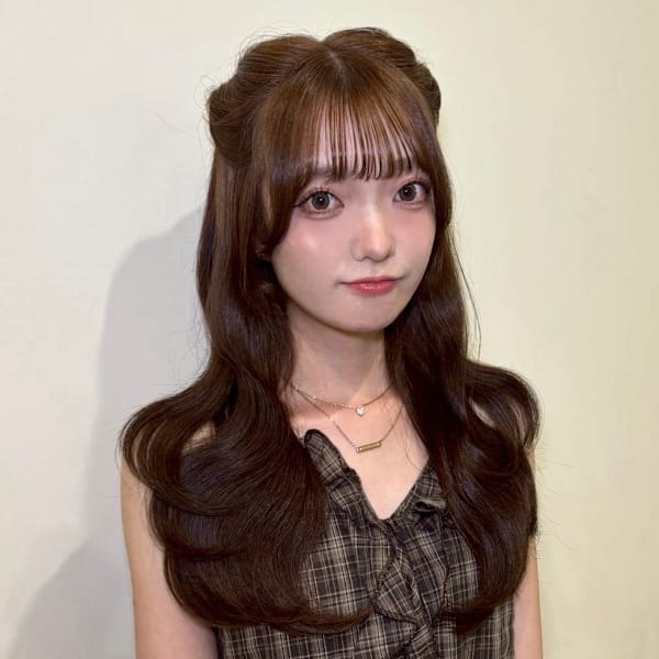 ブラウンベージュ