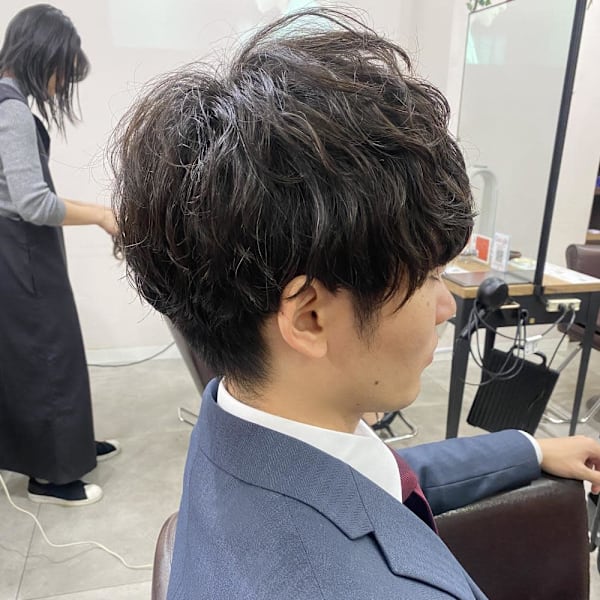 お松スタイル|TERRAS of belle