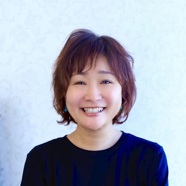 武野 真知子|ZEAL STAGE-III