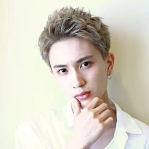 アップバング|Chaleur