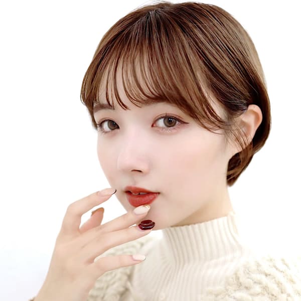 Savian Hair garelly×ショートスタイル|Savian Hair garelly