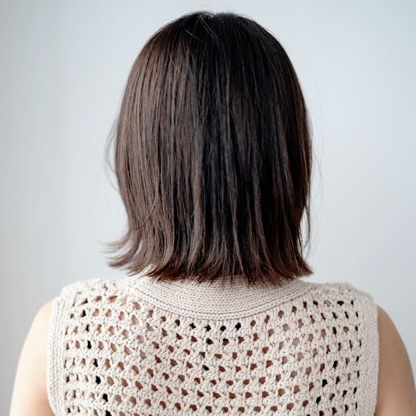 Savian Hair garelly×外はねボブスタイル|Savian Hair garelly